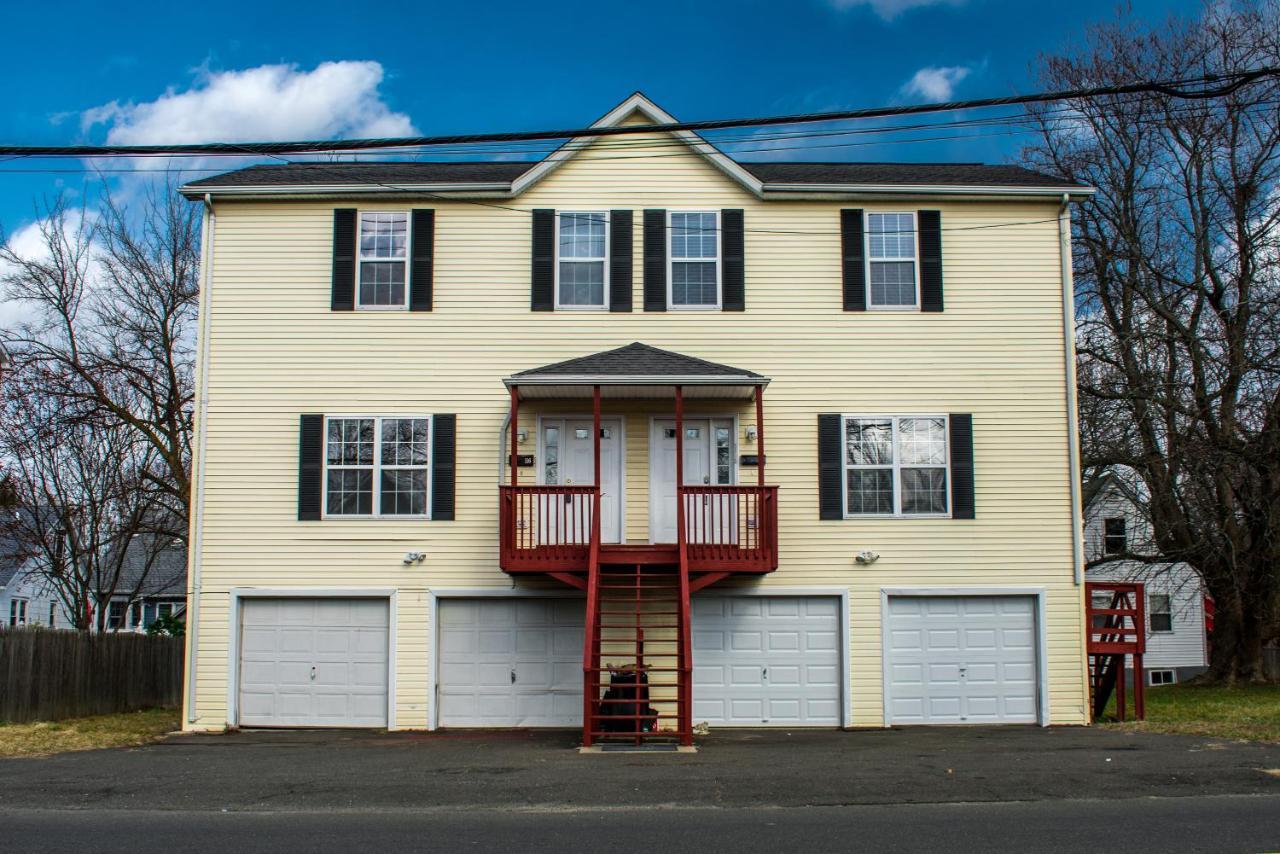 Cozy Condo With Yard And Patio. Long-Stay Discount Available Fairfield Exterior photo